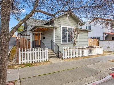 266 S J St, Livermore, CA, 94550