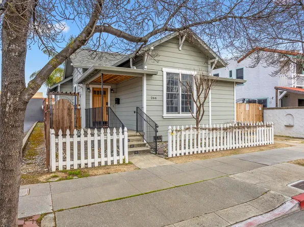 266 S J St, Livermore, CA 94550