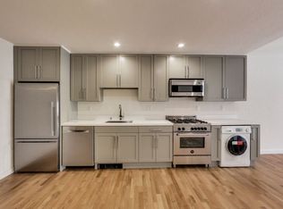 5 Hallam St #1, San Francisco, CA 94103