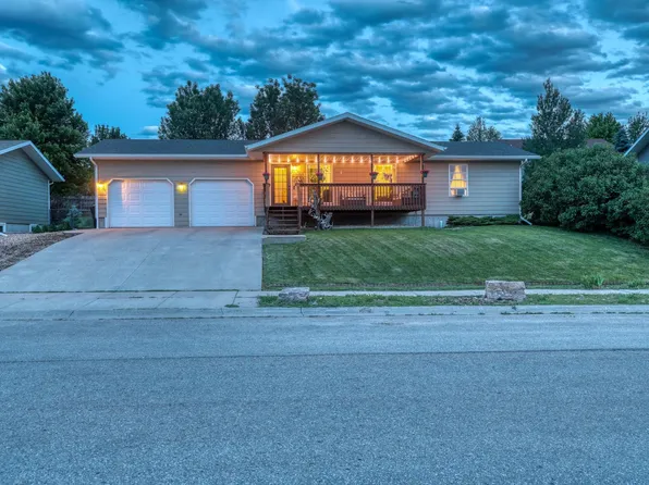 3403 12th Ave, Spearfish, SD 57783