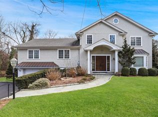 51 Crossway, Scarsdale, NY 10583