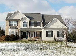 225 Olivine Cir, Townsend, DE 19734