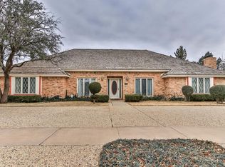 5001 92nd St, Lubbock, TX 79424