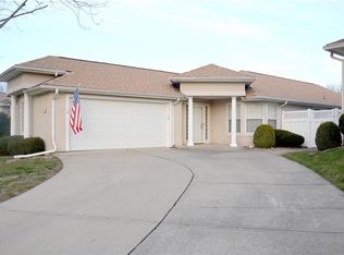 900 NW North Ridge Ct, Blue Springs, MO 64015