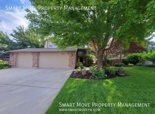 12416 W Braddock Dr, Boise, ID 83709
