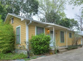 711 E 50th St #B, Austin, TX 78751