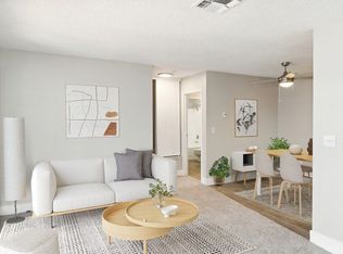Accent on Decatur, Las Vegas, NV 89102