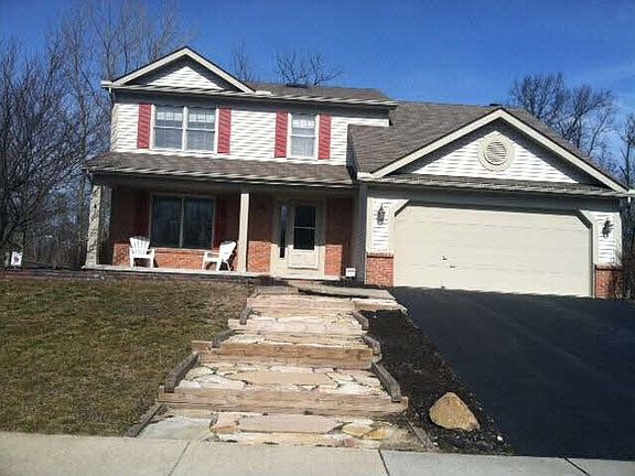 2nd image of 854 Hickory Creek Dr