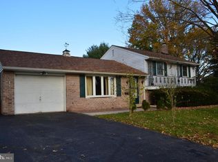 402 Chestnut St, Birdsboro, PA 19508