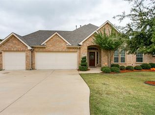 1200 Ravenna St, Mansfield, TX 76063