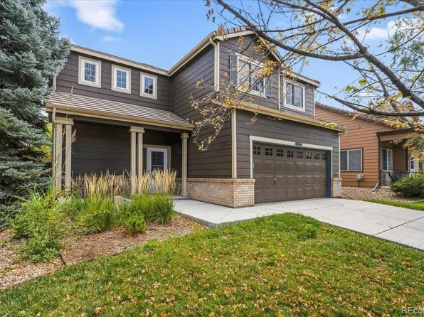 10046 Apollo Bay Way, Highlands Ranch, CO 80130