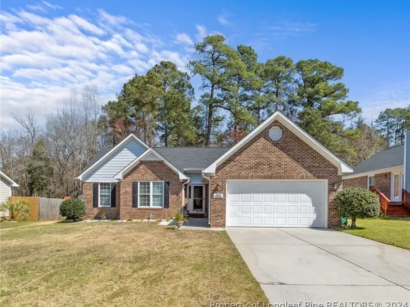 4409 Haskell Dr, Hope Mills, NC 28348