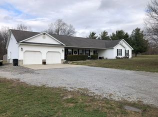 411 Hoffman Rd, Murphysboro, IL 62966