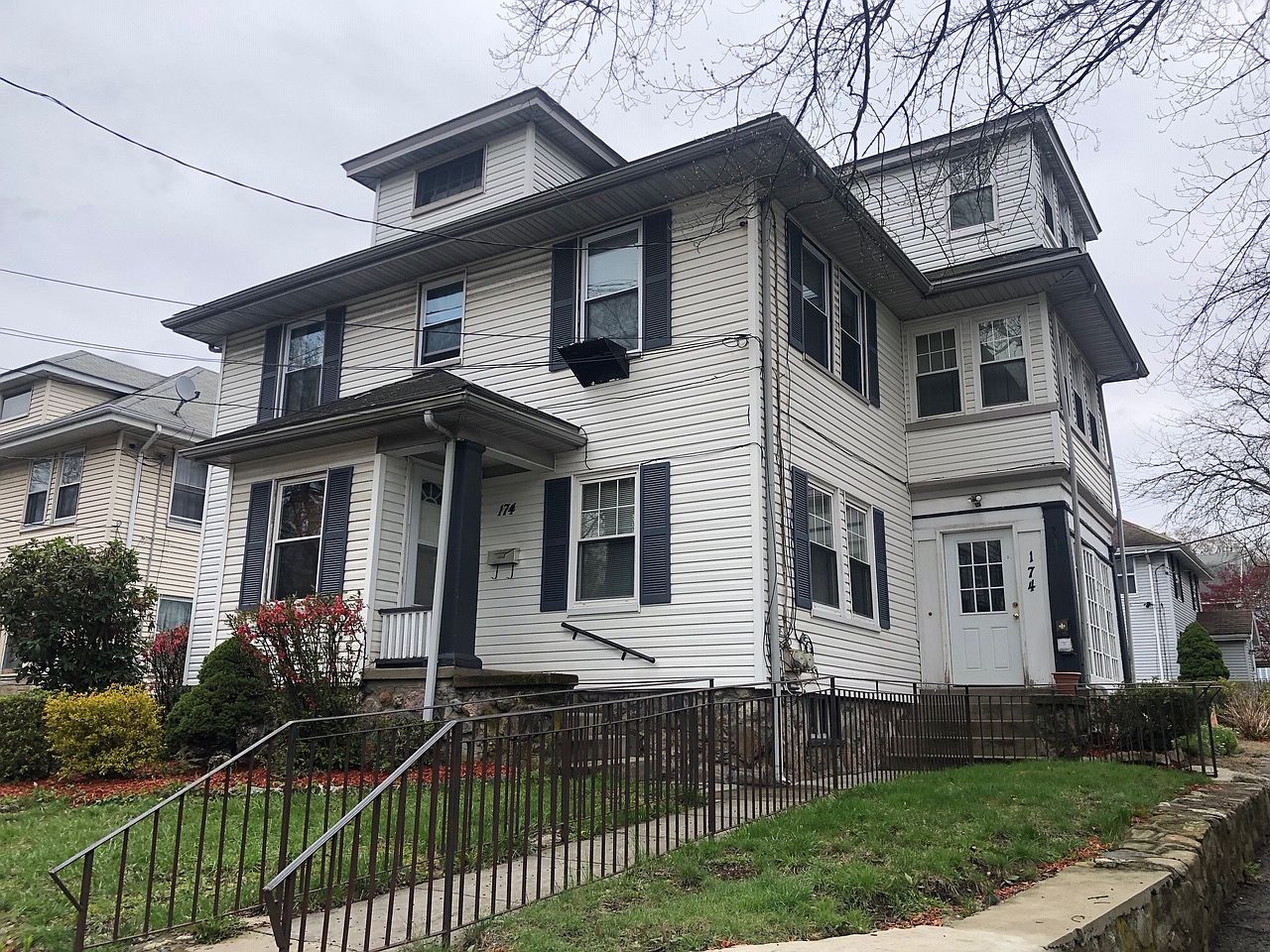 174 Brush Hill Rd, Milton, MA 02186 Zillow