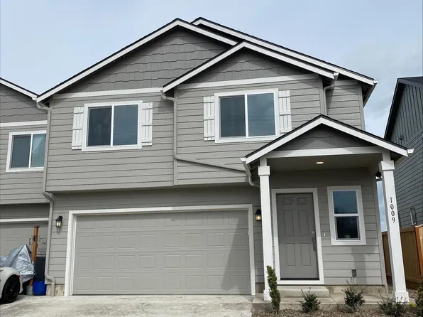 1009 Sommerville Loop, Harrisburg, OR 97446