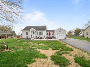 4840 W 5th Street Rd, Owensboro, KY 42301