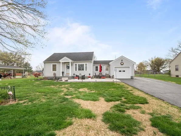 4840 W 5th Street Rd, Owensboro, KY 42301