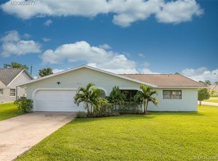 2561 SW Cameo Blvd, Port Saint Lucie, FL 34953