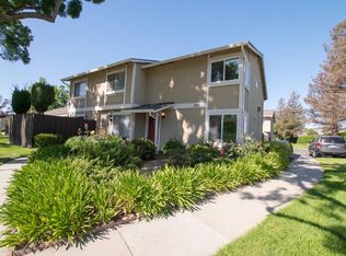 2370 Warfield Way UNIT D, San Jose, CA 95122