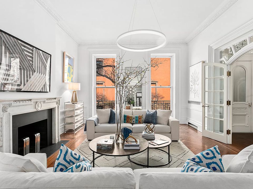 16 Remsen St, Brooklyn, NY 11201 Zillow