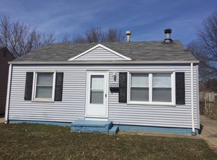 13504 Wainfleet Ave, Cleveland, OH 44135