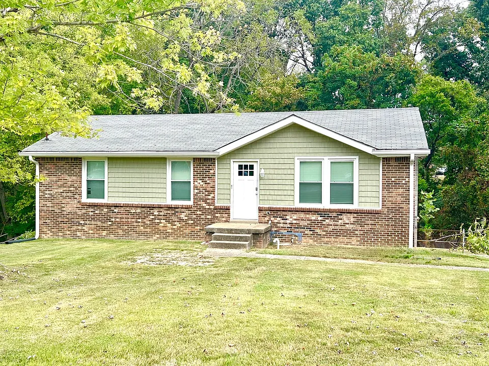 609 Chrisman Dr