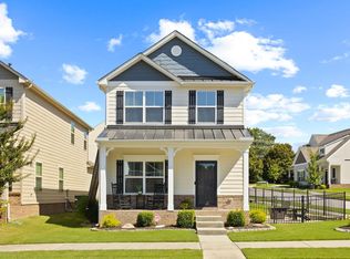 100 Ellis Mill St, Simpsonville, SC 29680