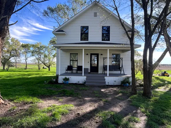 42465 261st St, Alexandria, SD 57311