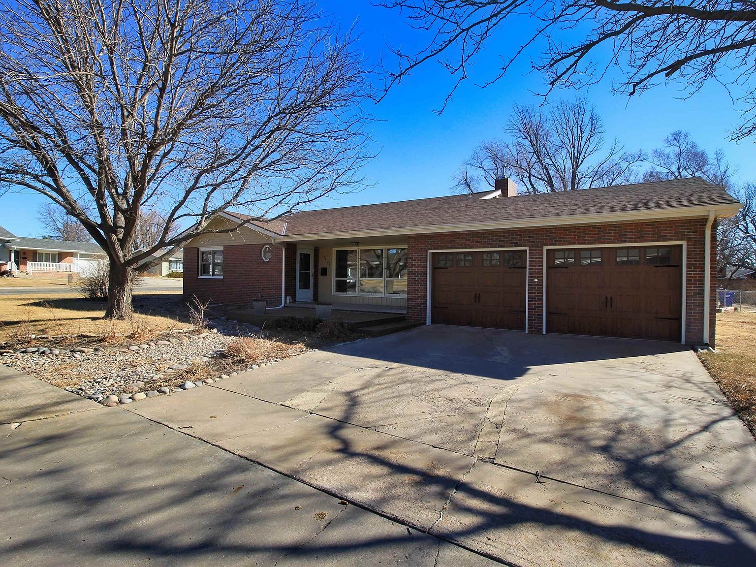 2928 Willow St, Hays, KS 67601 | Zillow