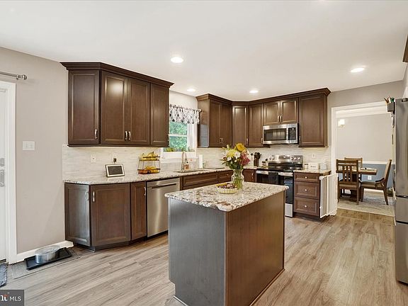5th image of 14314 Curvin Dr