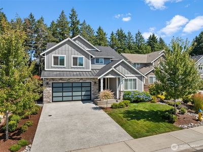 4829 22nd Avenue Ct NW, Gig Harbor, WA, 98335