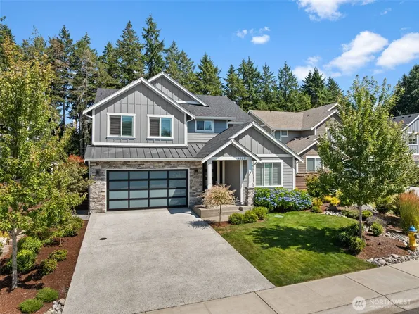 4829 22nd Avenue Ct NW, Gig Harbor, WA 98335