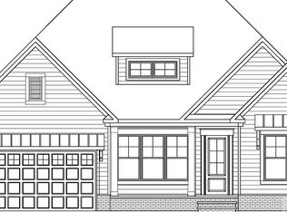 447 Lucky Dr NW #29, Concord, NC 28027