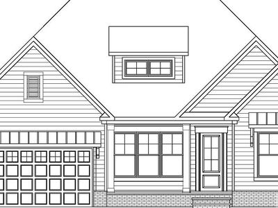 447 Lucky Dr NW #29, Concord, NC, 28027