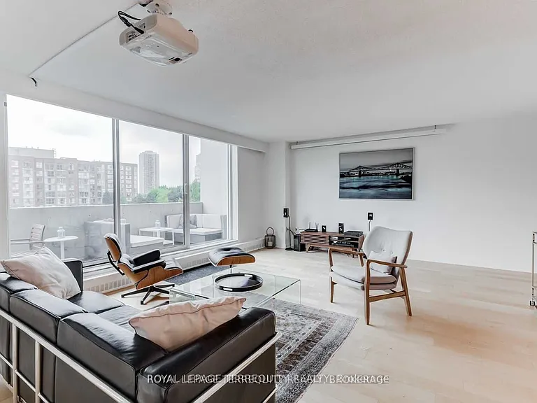 60 Southport St #214 — Photo 3