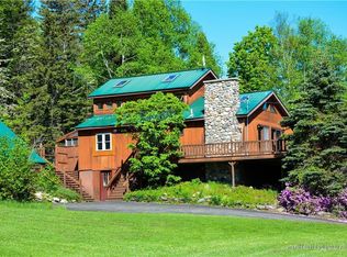 2181 Aroostook Rd, Wallagrass, ME 04781