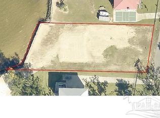 791 Dolphin Rd, Milton, FL 32583