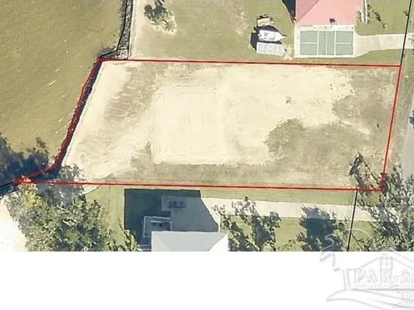 791 Dolphin Rd, Milton, FL 32583