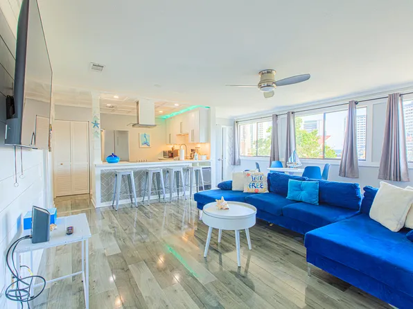 4000 Gulf Terrace Dr Unit 293, Destin, FL 32541