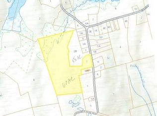 200 Ward Hill Rd, Phillipston, MA 01331