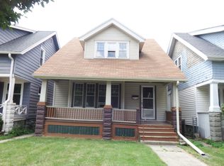 1539 S 81st St, West Allis, WI 53214
