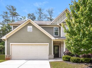 386 Darbys Run Ct, Hiram, GA 30141