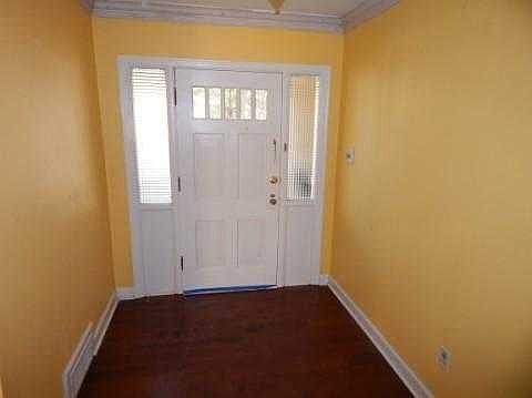 entry foyer