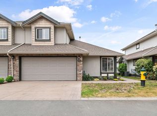 6449 Blackwood Ln #16, Chilliwack, BC V2R 5X5