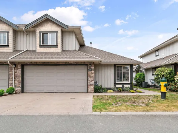 6449 Blackwood Ln #16, Chilliwack, BC V2R 5X5