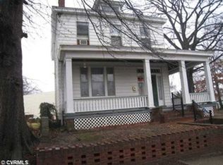 3320 Q St, Richmond, VA