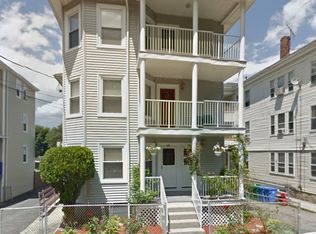 122 Paradis Ave FLOOR 2, Woonsocket, RI 02895