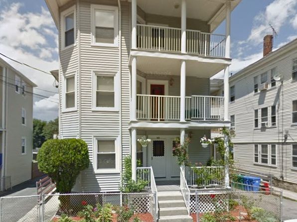 122 Paradis Ave Floor 2