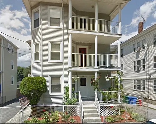 122 Paradis Ave #2 Photo 1