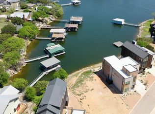 5 Breakwater Bnd, Graford, TX 76449